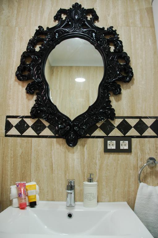 Luxury Apartment Plus Ultra Sevilla Kültér fotó