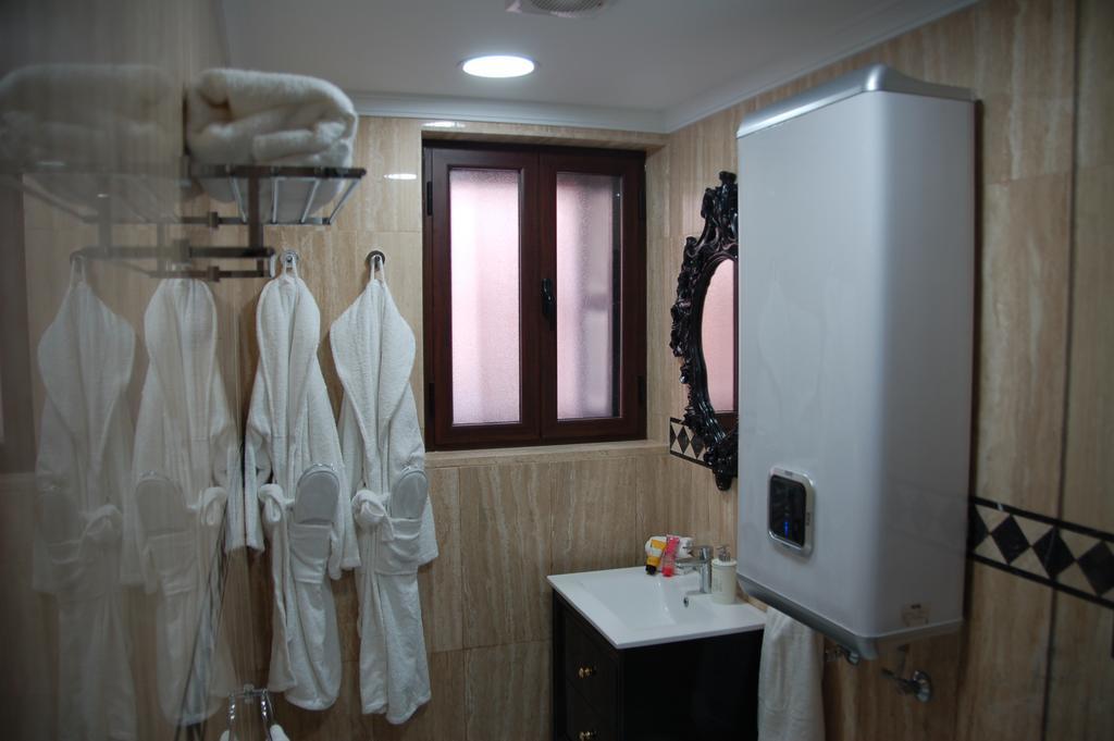 Luxury Apartment Plus Ultra Sevilla Kültér fotó