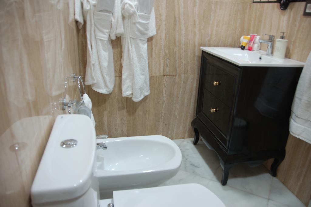 Luxury Apartment Plus Ultra Sevilla Kültér fotó