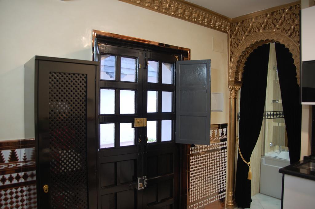 Luxury Apartment Plus Ultra Sevilla Kültér fotó