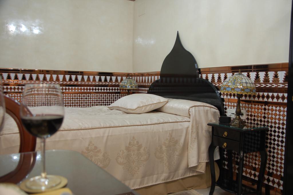Luxury Apartment Plus Ultra Sevilla Kültér fotó