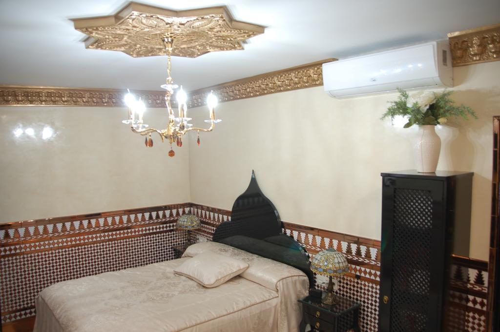 Luxury Apartment Plus Ultra Sevilla Kültér fotó