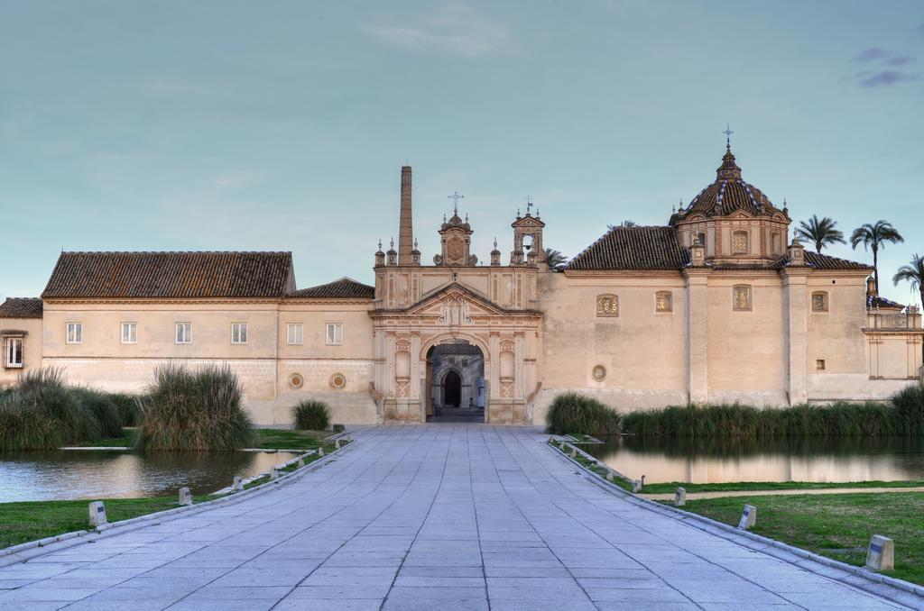 Luxury Apartment Plus Ultra Sevilla Kültér fotó