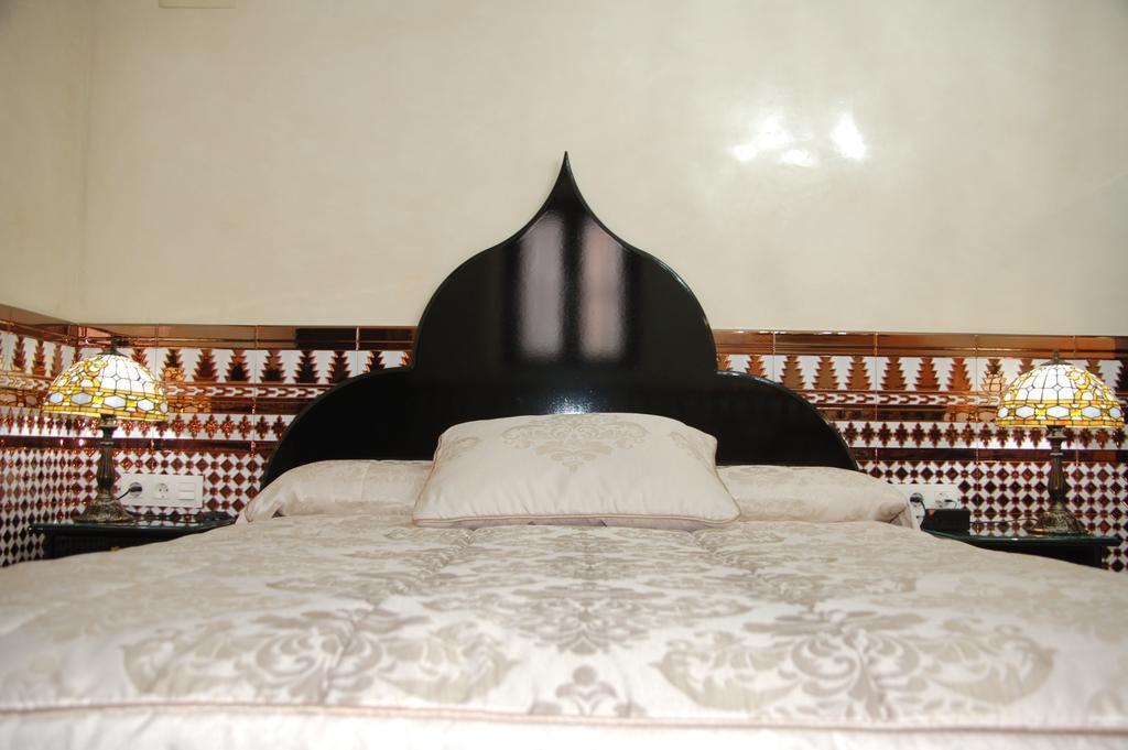Luxury Apartment Plus Ultra Sevilla Kültér fotó