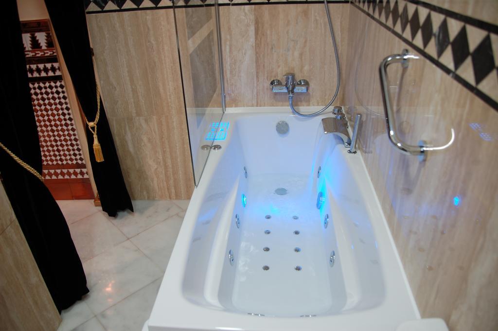 Luxury Apartment Plus Ultra Sevilla Kültér fotó